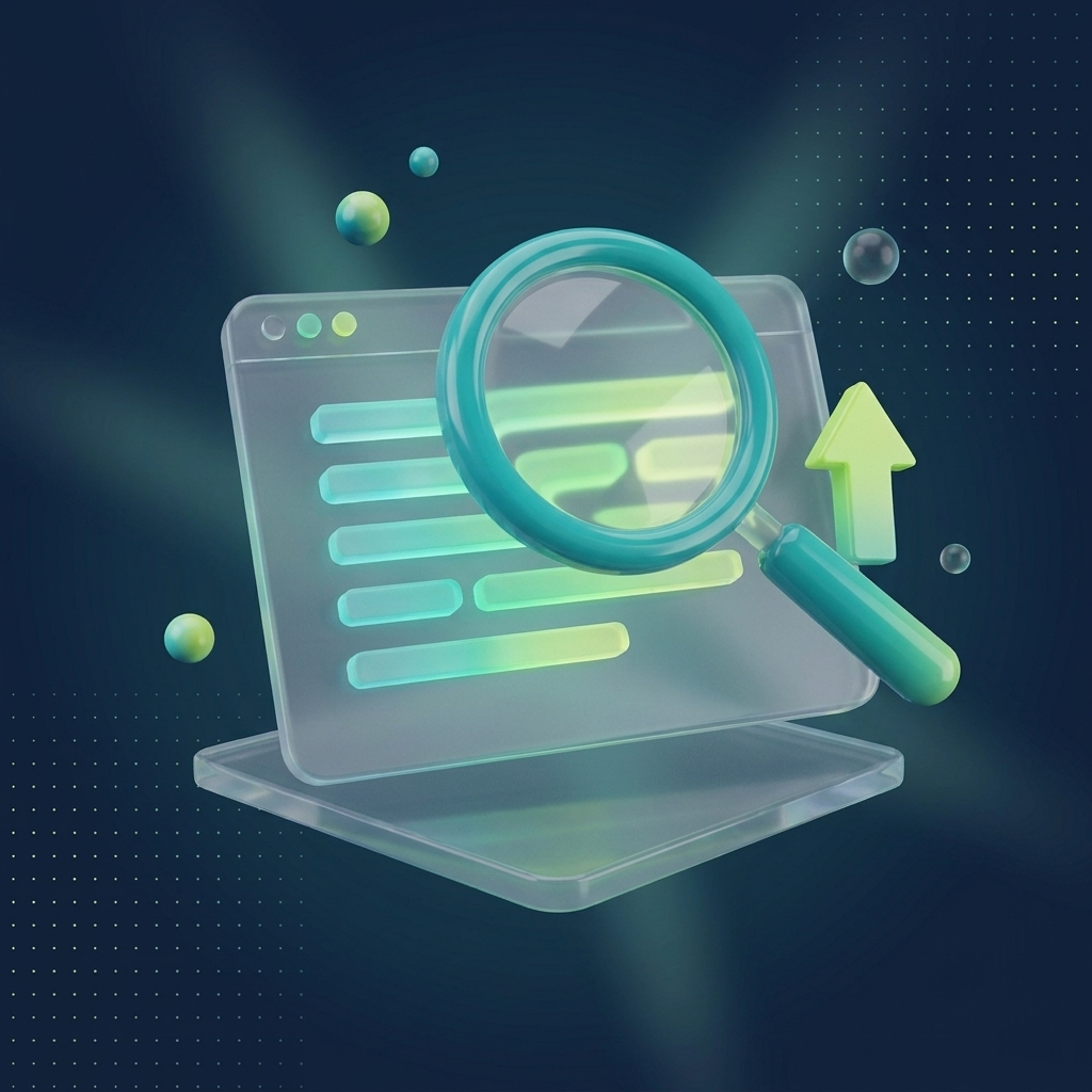 Search Engine Optimization (SEO)