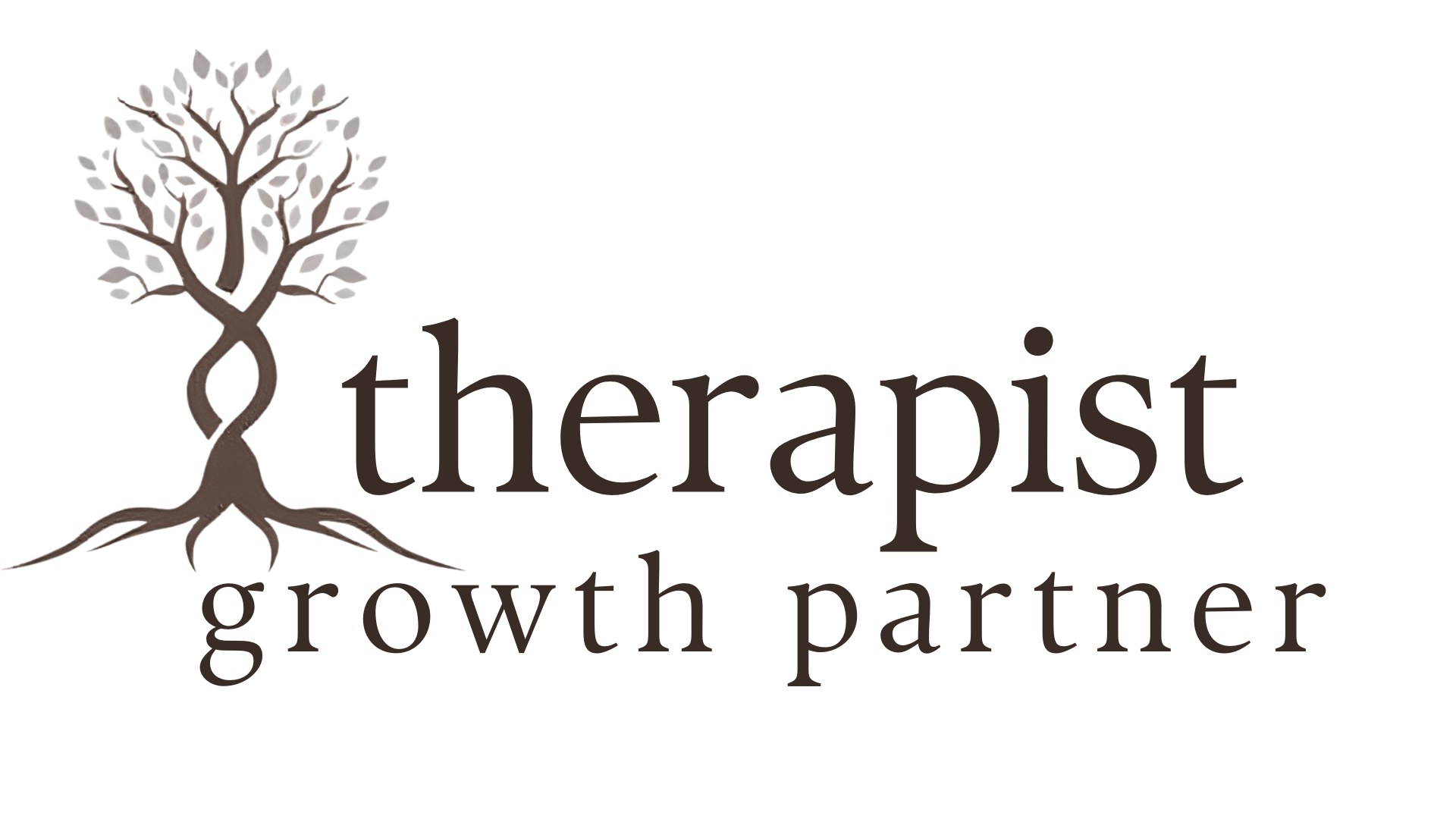 Therapist Growth Partner