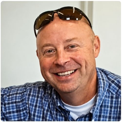 Chad Van Dyke