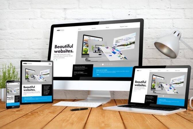 Responsive Design: Enhancing User Experience in a Mobile World