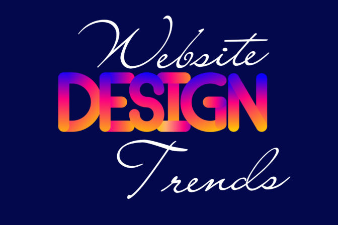 Stay Ahead of the Curve: The Latest Web Design Trends You Need to Know